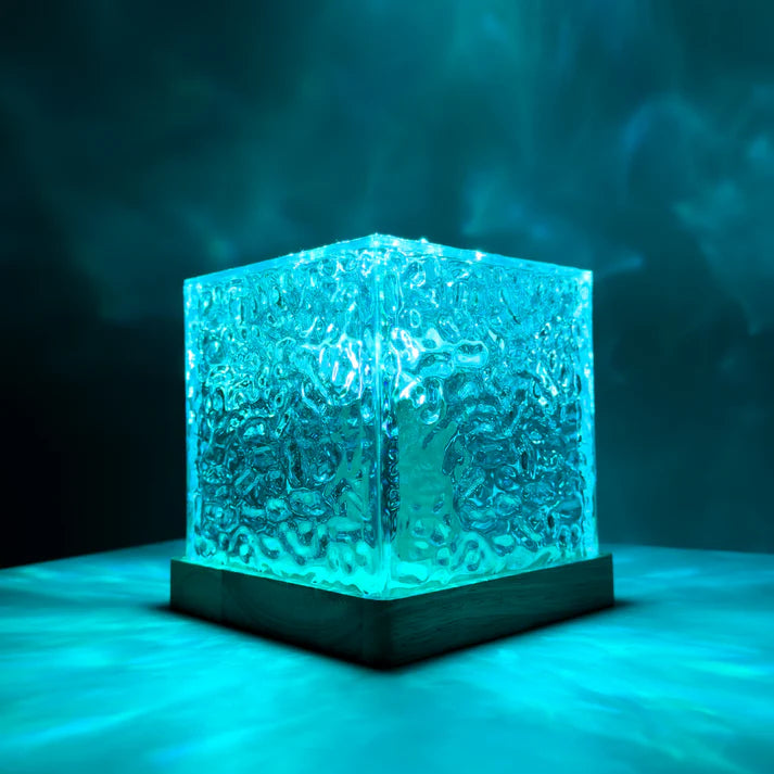 Aurolumi Lamp