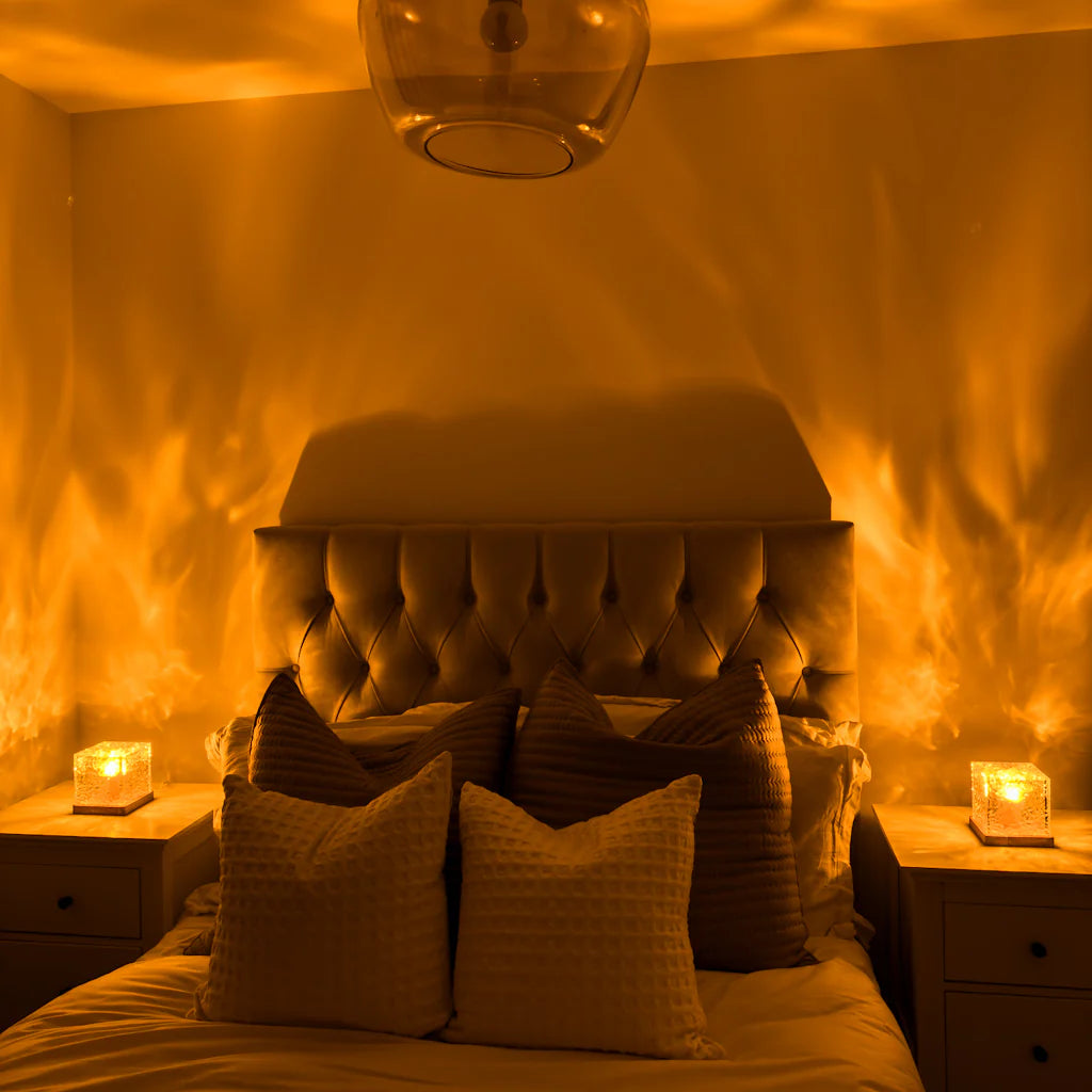 Aurolumi Lamp