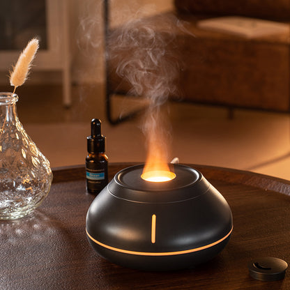 FlameMist Diffuser