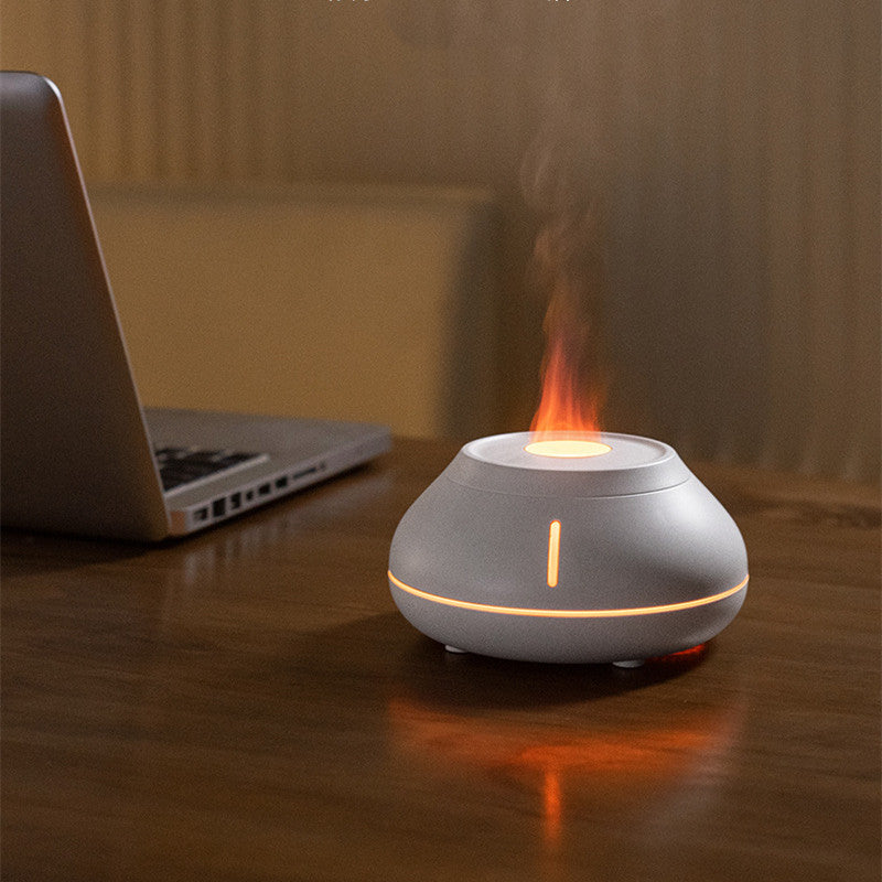 FlameMist Diffuser