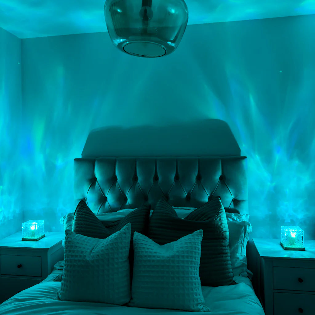 Aurolumi Lamp