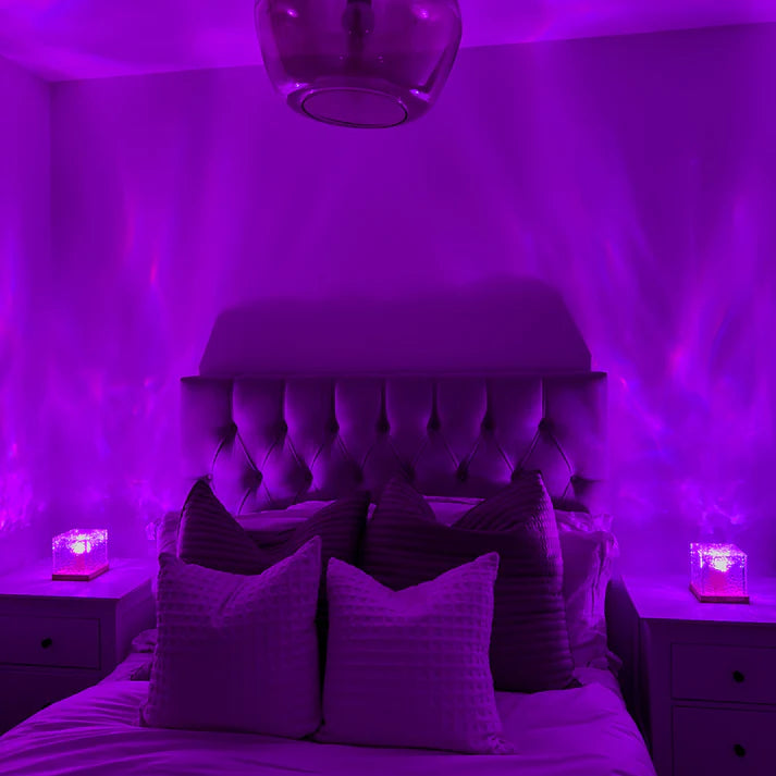 Aurolumi Lamp