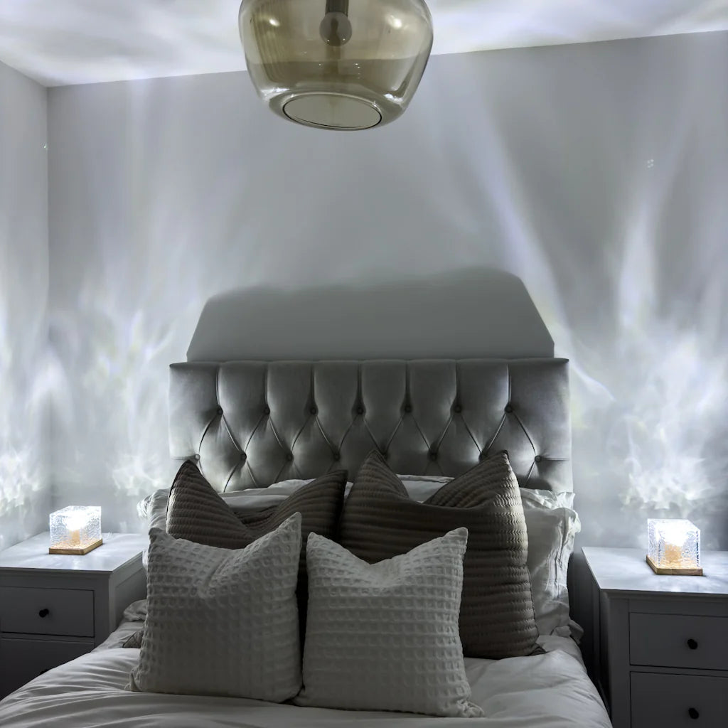 Aurolumi Lamp